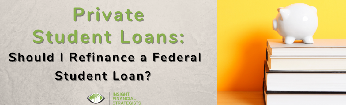 What Is The Term Of A Federal Student Loan